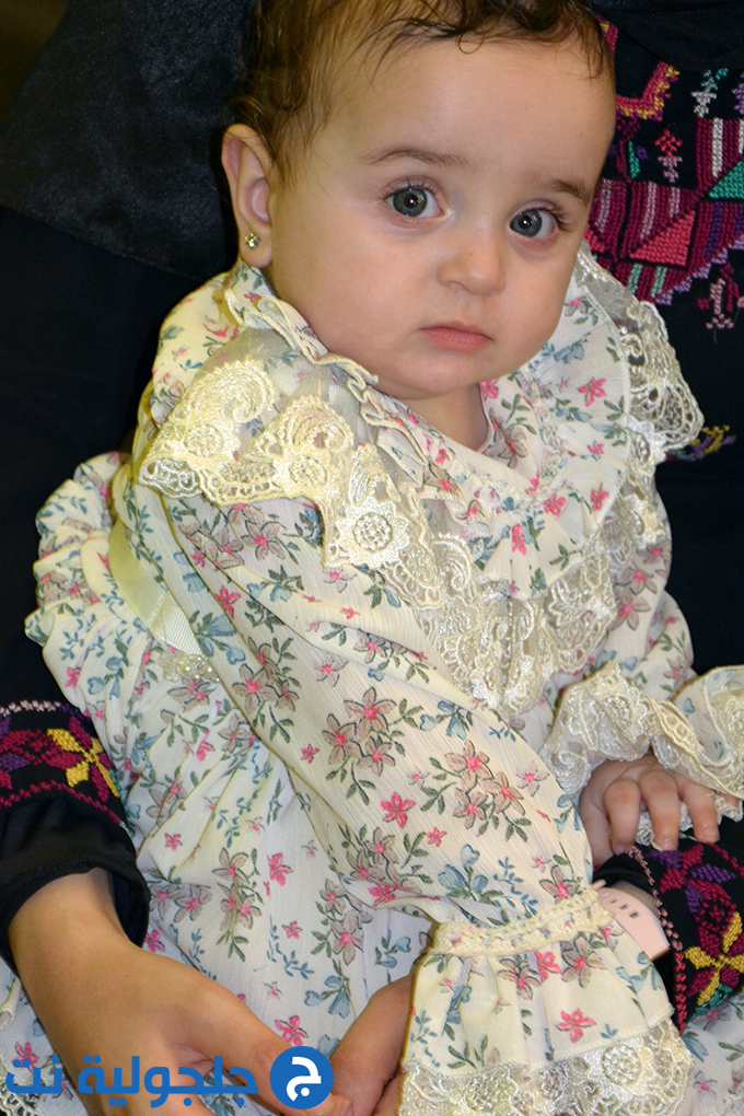 مهرجان ديني يُناديني بنسخته الثامنة في مدرسة المستقبل الابتدائية في جلجولية 